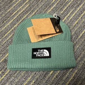 The North Face Sage Knit Beanie